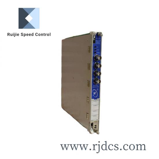 KUKA KSD1-16 E93DA552I4B531 Control Systems Module