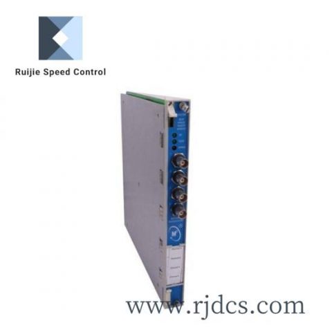 NI PXI-8511 Industrial Control Module - High Performance Data Acquisition