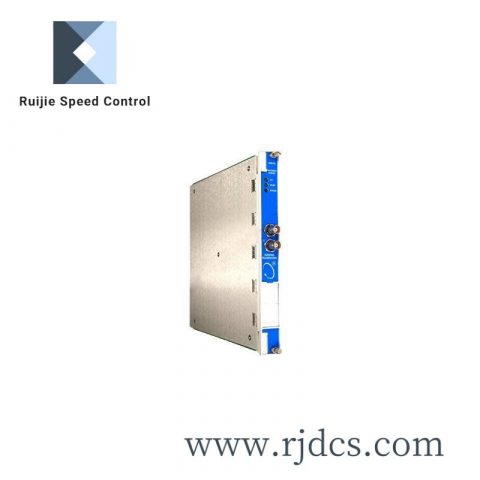 BENTLY 330425-02-EN Vibration Monitor Module