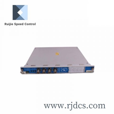 BENTLY 87199-01 Vibration Monitoring Sensor