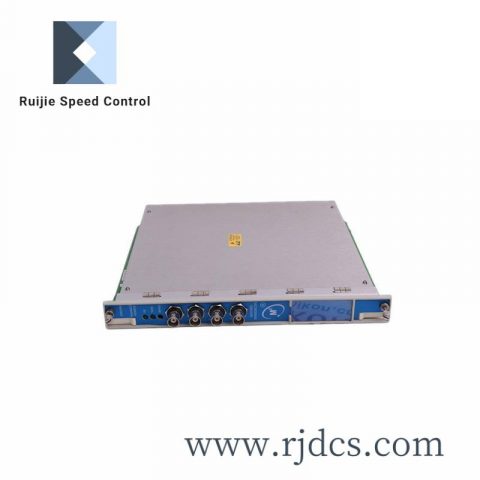 ABB SADC 500 CPU 4CPU Module - Industrial Automation's Heart