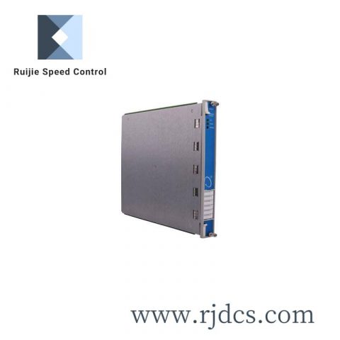 Wartsila CCM10 Control Module for Marine Applications