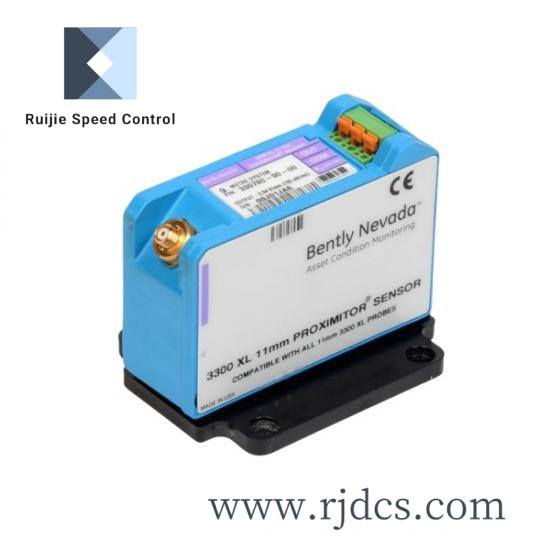 bently_nevada_5531-1-3_proximity_sensor.jpg TEL TONE TLS-5C-01 Communication Module, Industrial Grade Connectivity Solution