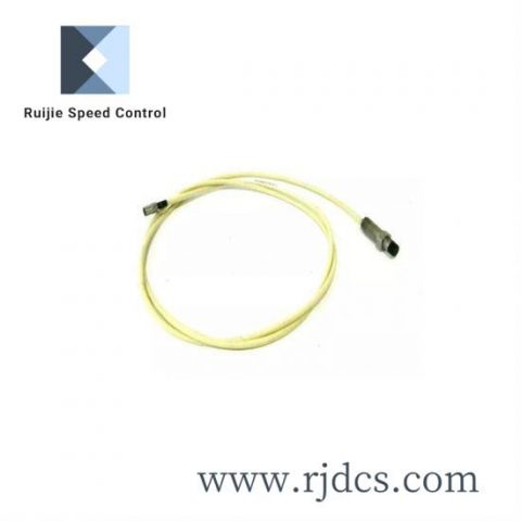 Bently Nevada 21508-02-12-10-02 Proximity Probe - Precision Measurement for Industrial Control Systems