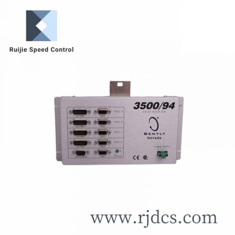 KOLLMORGEN J076-252 Installation Module Function, Efficient Industrial Automation Component