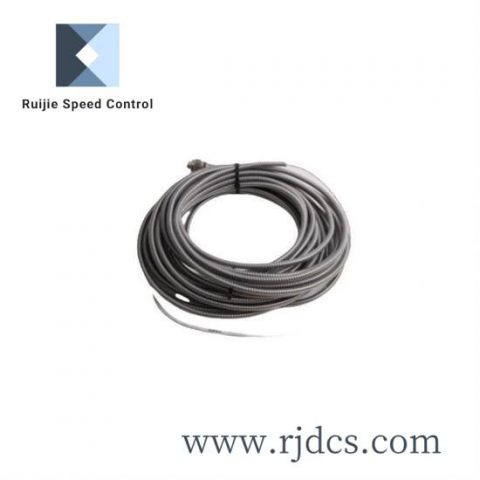 Bently 3300/02-02-20-20 Vibration Monitoring Module