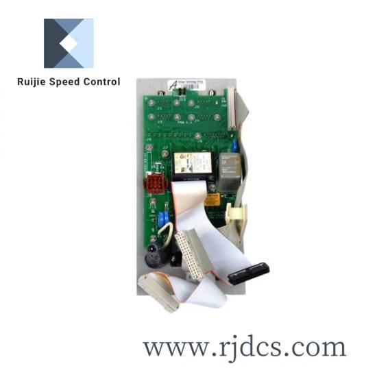 bently_nevada_88286-01j_pwa88199-01_88614-01_rear_control_panel_1.jpg BENTLY 3500/91M 190782-01 Electronic Control Module