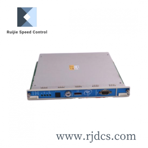 Bently 330104-00-06-20-02-00 Industrial Vibration Monitoring System