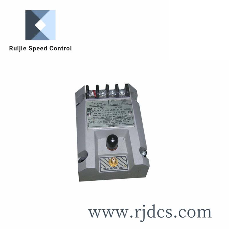 bently_nevada_990-04-50-02-00_vibration_transmitter.jpg Bently 01720045 Industrial Control Module