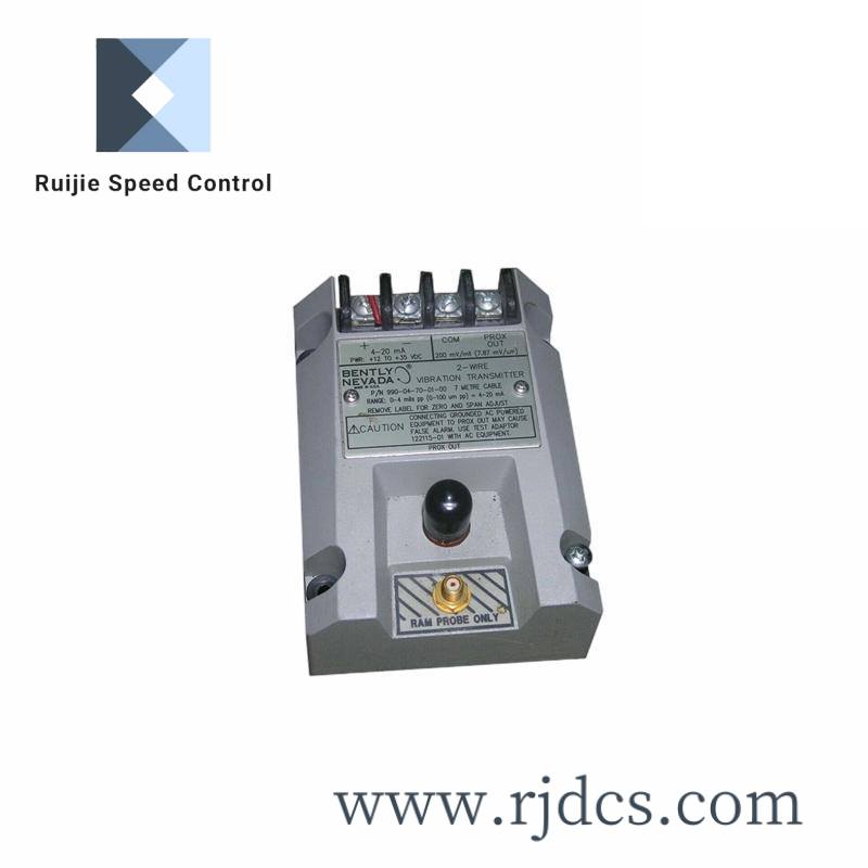 bently_nevada_990-04-70-01-00_vibration_transmitter.jpg Siemens 1497-N37 Control Module, Industrial Automation