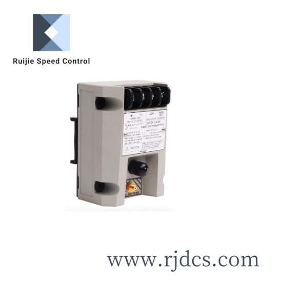 bently_nevada_990-05-70-01-01_vibration_transmitter.png Bently Nevada 330500-07-04 Piezo-Velocity Sensor for Industrial Condition Monitoring