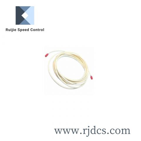 Bently Nevada BA21747-045-01 Proximitor Probe Extension Cable - Industrial Control Solution
