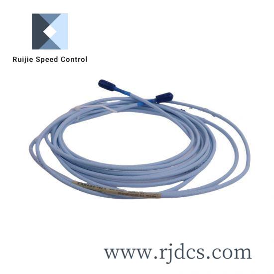 bently_nevada_extension_cable_330130-045-00-05.jpg Bently Nevada 330130-045-00-05 Industrial Control System Component