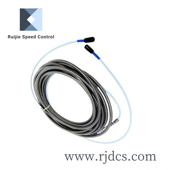 bently_nevada_extension_cable_330130-080-01-00_1.jpg Bently 330130-080-01-00 High Precision Industrial Monitoring Sensor