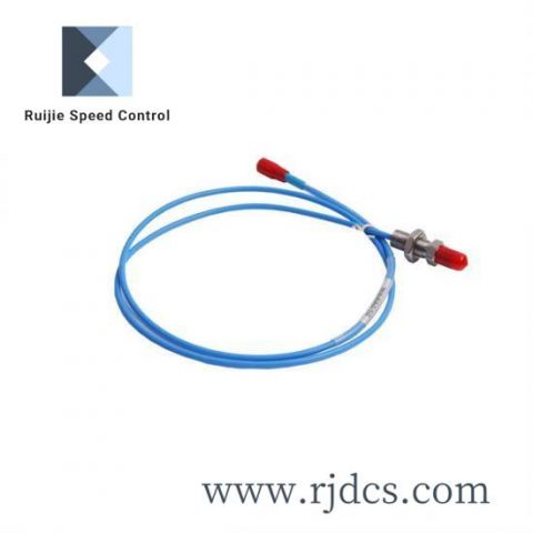 Bently 3500/05-02-02 Industrial Monitoring Module