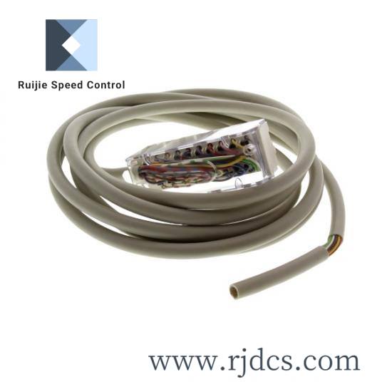 bmxftw301_discrete_input_output_cable_schneider_electric.jpg Schneider Electric 25COMME2P Ethernet/IP Communication Adapter, Fast and Reliable Industrial Networking Solution