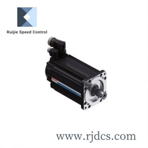 Bosch Rexroth MHD112C-024-NG0-RN High Performance Servo Motor