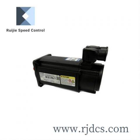 Bosch Rexroth R911308501 MKE047B-144-CP1-BENN Servo Motor, Efficient Control Solution for Industrial Automation