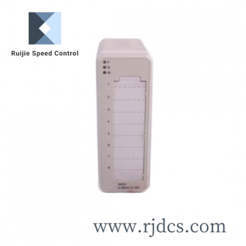 Bosch Rexroth R911285059 Control Module