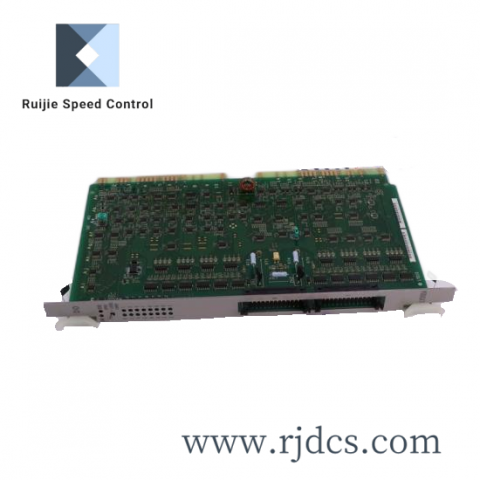Rexroth MDD112D-N-020-N2L-130-PB2 Industrial Control Module