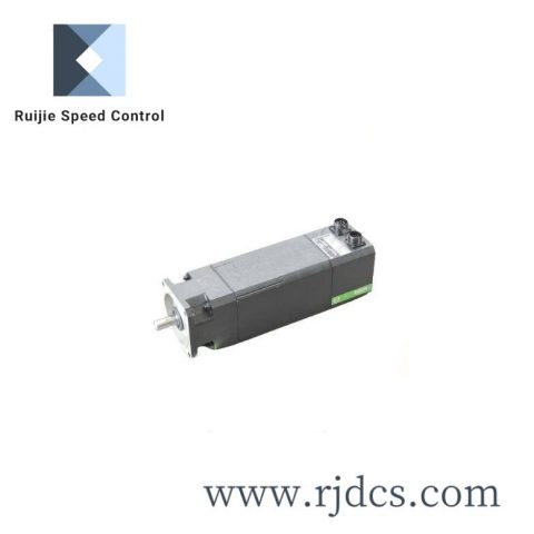 Bosch Rexroth R911280210 MHD115C-024-PG1-AN Servo Motor - Precision Control for Industrial Automation