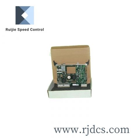 BRIDGE-3NC154.60-2 Industrial Control Module