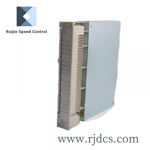 ABB C100/0100/STD - Industrial Control Module