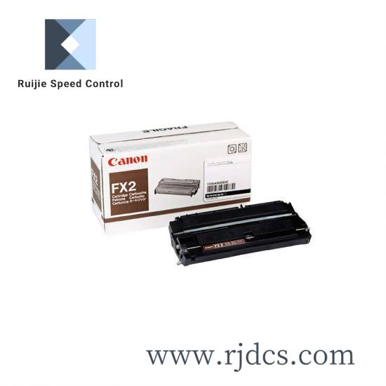 canon_black_toner_cartridge_fx2_1556a003_ba-2.jpg Yaskawa CACR-SR07BE12MDCS Servo Drive Module