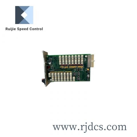 PMA KS 800-DP Industrial Automation Module