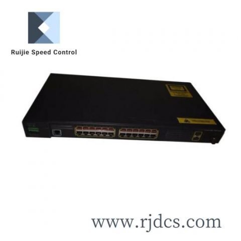 Cisco WS-C2960X-24TS-L Scalable Managed Switch