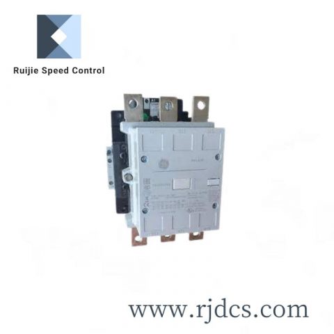 GE IS230PCAAH1BA Industrial Control Module