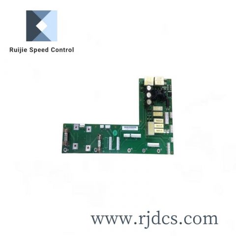ABB 3AUA0000054682 Industrial Control Module