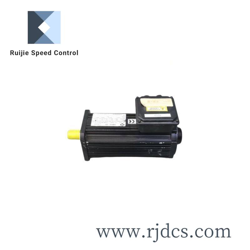 Bosch Rexroth R911277196 MHD093C-058-PP1-BN Industrial Servomotor