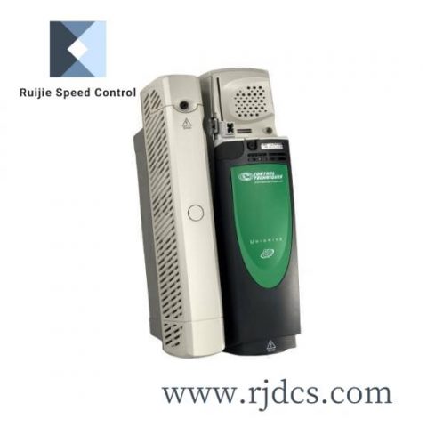 NI NI-9381 Industrial Controller Module with Ethernet Interface, 100Mbps Speed