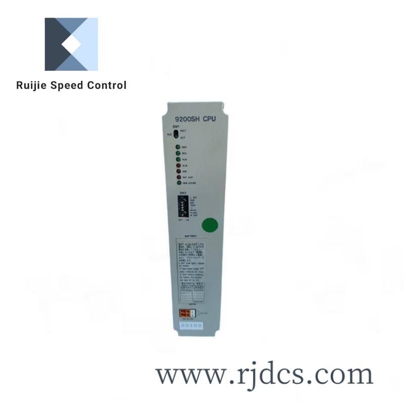 cp-9200sh_cpu_yaskawa_cp-9200sh_servo_controller.jpeg Yaskawa SGMAH-02BAF41 Servo Motor - Precision Control for Industrial Automation