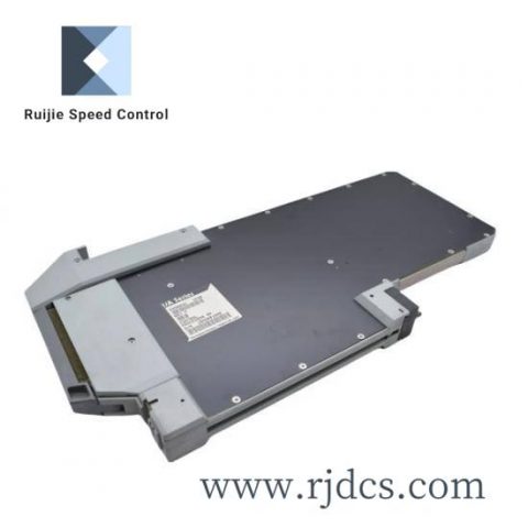 Advanced Control Module FBM213 KA FOXBORO