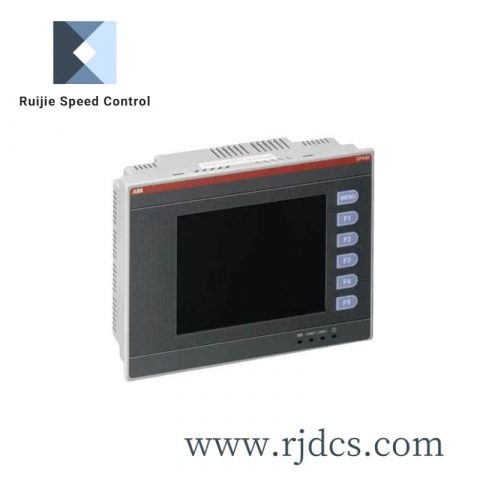 ABB N11027-2 Industrial Control Module