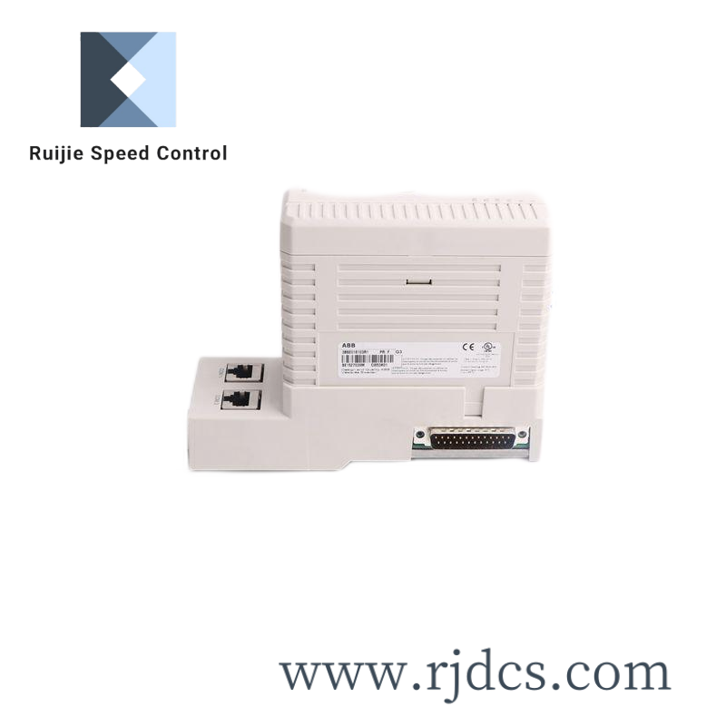 cs31_ecz_fpr3700001r0001_abb_procontic_ecz_bus_module.png ABB 3BHE037941R0001 Industrial Control Module