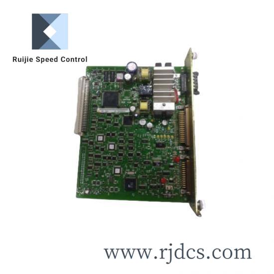 cummins_300-4969_ax1005414_genset_base_part.jpg GE IC866-0008-2A3-6P High-Performance Industrial Control Module