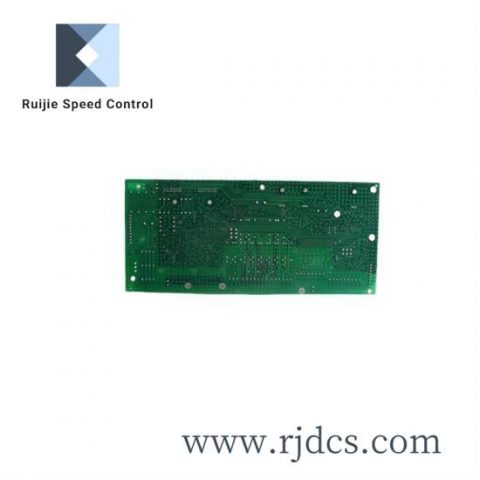 Cutler-Hammer C825LN6 Industrial Control Module