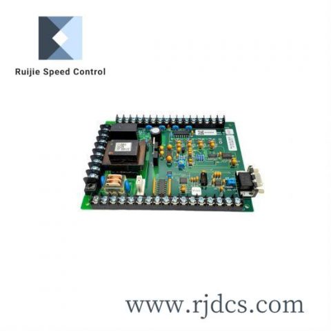 DAIHEN RGA-300C Industrial Controller - Robust Automation Solutions