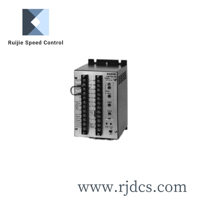daiheni_kf-5-10_loop_control_unit.jpeg DAIHEN RGA-300C Industrial Controller - Robust Automation Solutions
