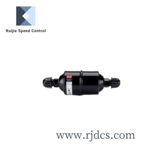 Danfoss VLT5001PT5B20SBR3D0F0 Variable Frequency Drive for Industrial Control Systems