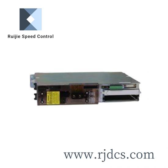 dds03_1-w030d_indramat_1-4.jpg Indramat R911223369 IKS0309/000,0 Industrial Control Module