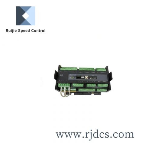 DEIF RMV-142D Control Module, High Precision Industrial Automation Component
