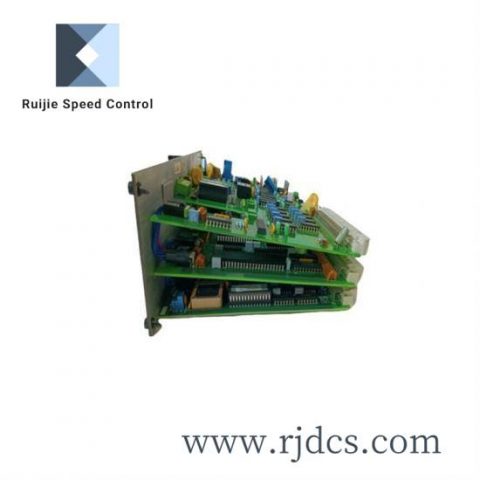 DEIF PCM4.2 Module for Siemens or Profibus DP, Optimized for Industrial Automation