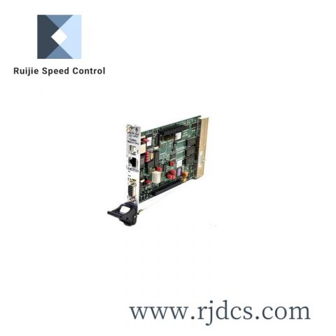 Delta Tau ACC-24E2A+OPT1 Industrial Control Module