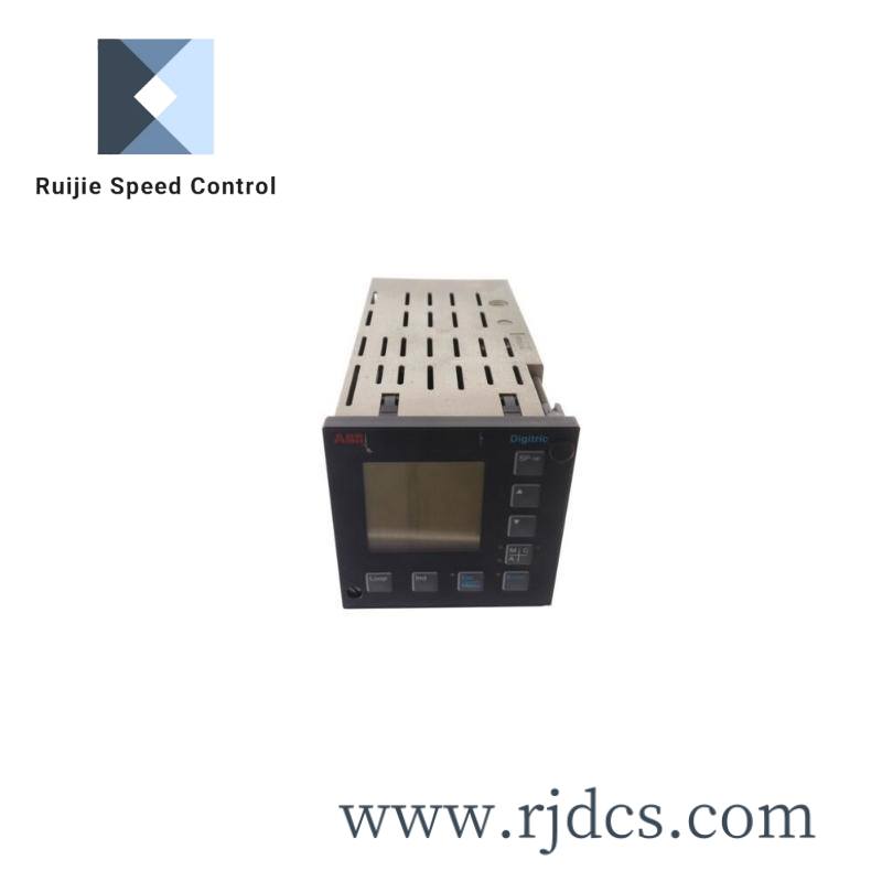 ABB 3HAC13120-1 Industrial Control Module