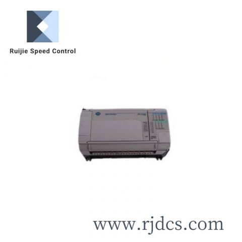 AE6000-4 Internal Editor, Advanced Control Module