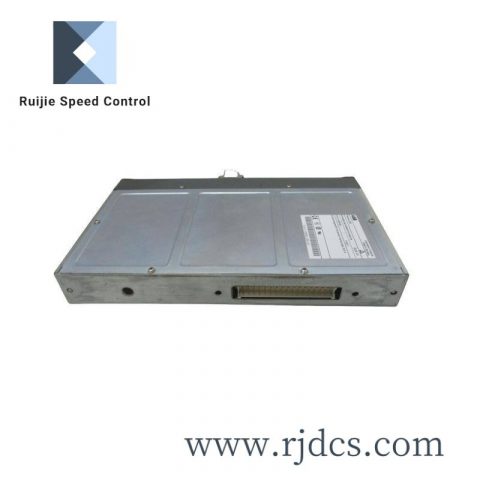 ABB 3HAC033189-003 High-Frequency Power Module for Industrial Control Systems